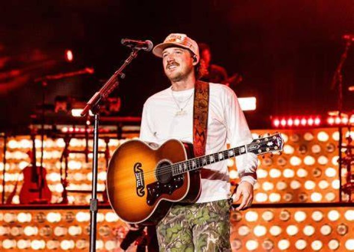 Morgan Wallen Rapping: Exploring the Country Star's Journey into Rap Music
