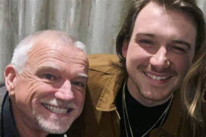 Morgan Wallen's Dad: Unveiling the Life and Influence Behind the Country Music Star