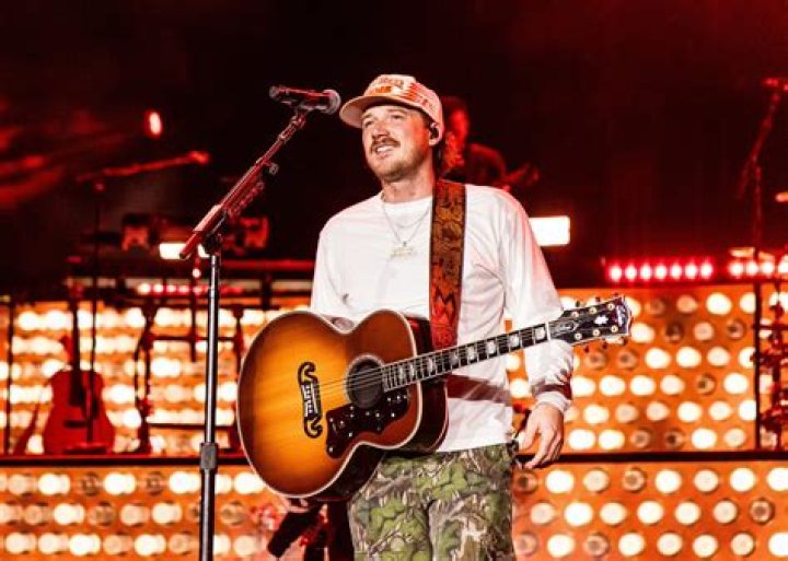 Morgan Wallen's "It Takes Two": A Comprehensive Dive into the Hit Song