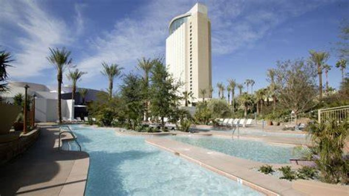 Morongo Resort California: Your Ultimate Getaway Destination