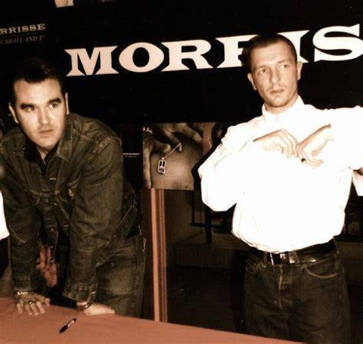Morrissey and Jake Walters: A Comprehensive Exploration of Their Artistic Journey and Legacy