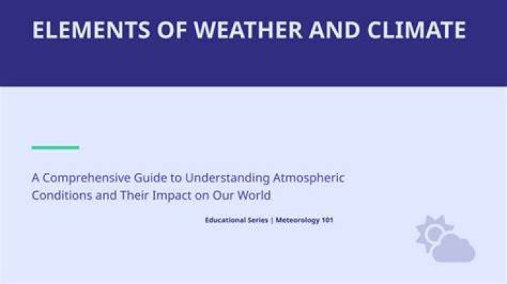 Morton IL Weather: Your Comprehensive Guide to Understanding and Preparing