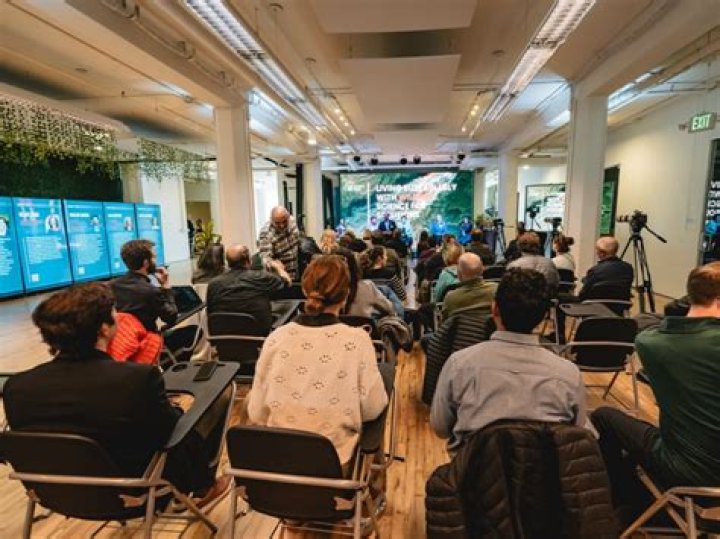 Moscone Events: The Ultimate Guide to Hosting and Attending Memorable Events