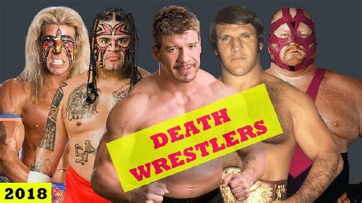 Most Recent Wrestler Death: A Comprehensive Look at the Lives and Legacies