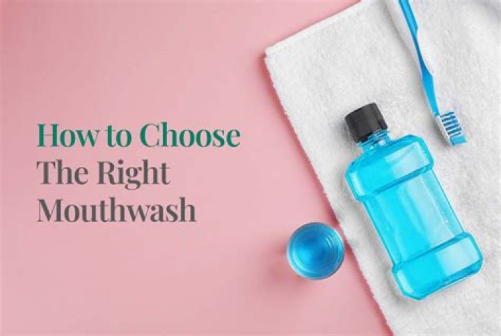 Mouthwash for White Tongue: A Comprehensive Guide to Restoring Oral Health
