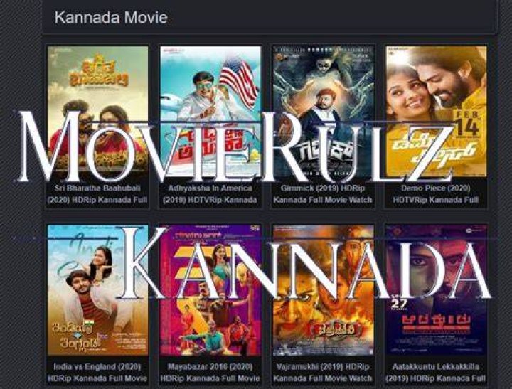 MovieRulz 2024 Download Kannada: Your Ultimate Guide to Streaming and Downloading Movies