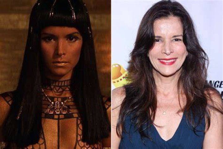 Mummy Returns Cast: The Ultimate Guide to the Stars Who Brought the Movie to Life