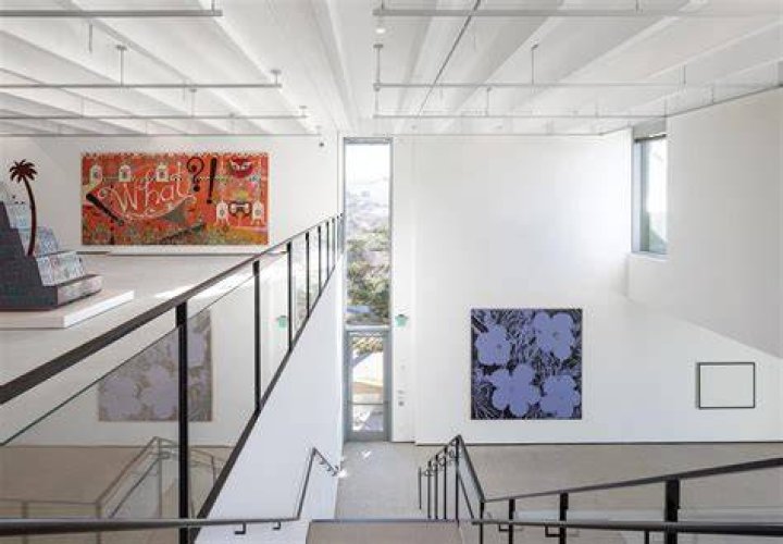 Museum of Contemporary Art: A Comprehensive Guide to Diego's Artistic Legacy