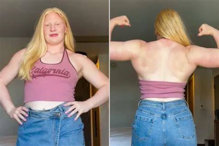 Mya Lesnar Bikini: A Comprehensive Guide to Her Journey, Style, and Influence