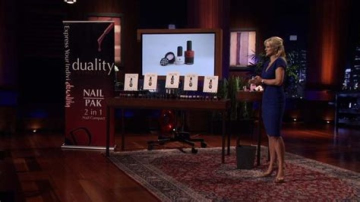 Nail Pak From Shark Tank: The Complete Guide