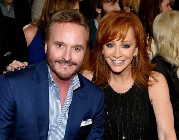 Narvel Blackstock's New Wife: A Comprehensive Look into Their Journey