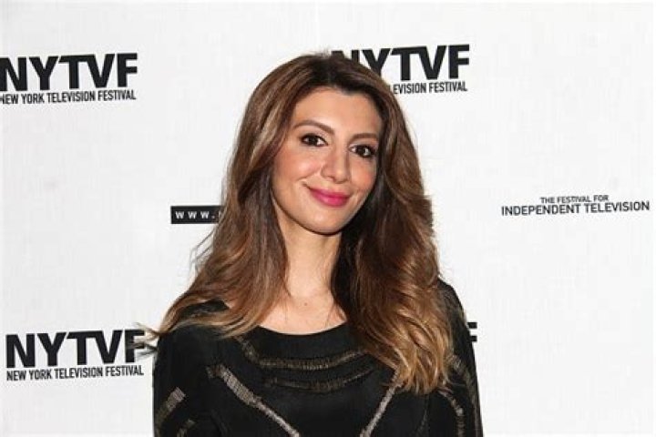 Nasim Pedrad Net Worth: Unveiling the Success Story of the Talented Comedian