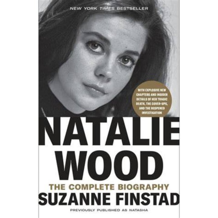 Natalie Wood: A Detailed Biography and Legacy