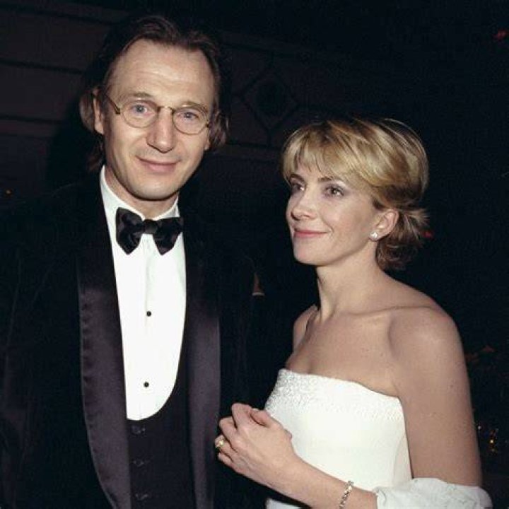 Natasha Richardson: The Life, Legacy, and Impact of a Talented Actress