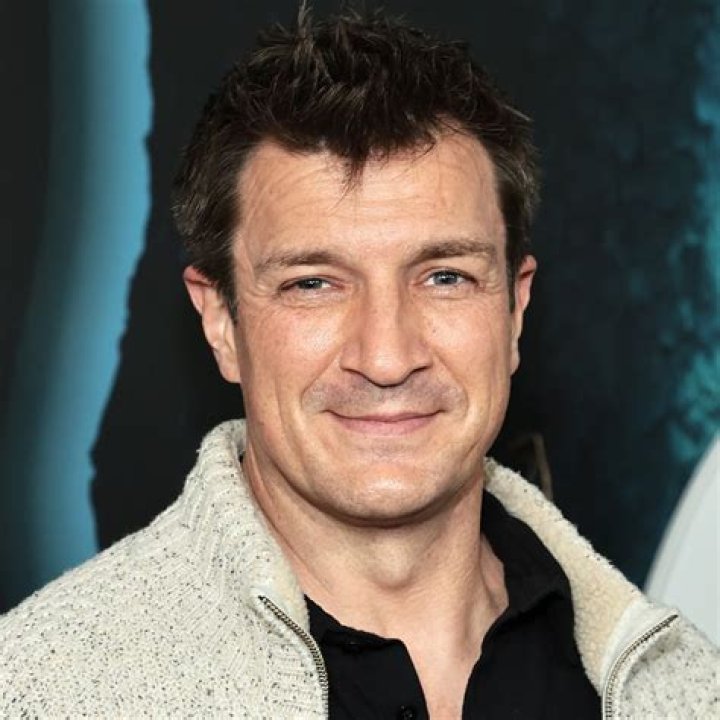 Nathan Fillion: The Star's Journey, Career Highlights, and Personal Life
