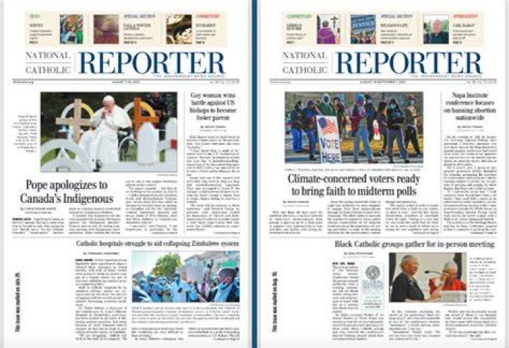 National Catholic Reporter: A Comprehensive Guide to Its Role and Impact in Modern Journalism