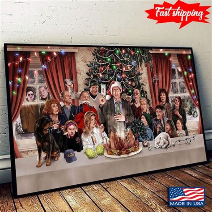 National Lampoon Characters: A Comprehensive Guide to the Iconic Figures