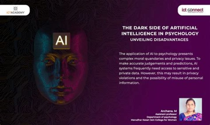 Naughty Al: Unveiling the Controversial Side of Artificial Intelligence