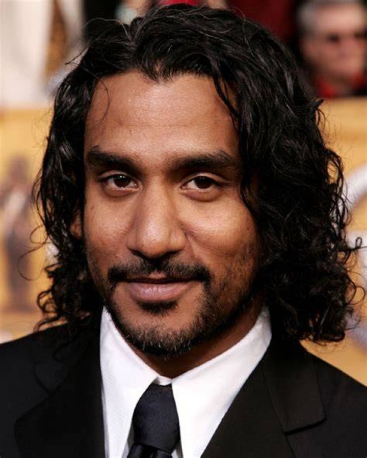 Naveen Andrews: A Comprehensive Exploration of the Talented Actor's Life and Career