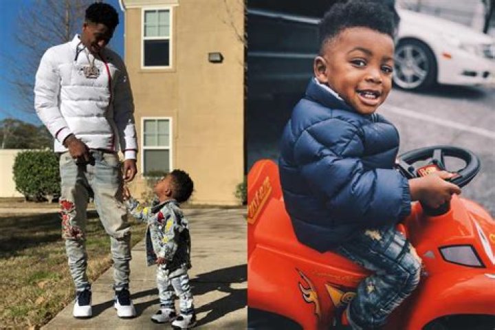 Navigating the World of NBA Youngboy's Children: A Comprehensive Guide
