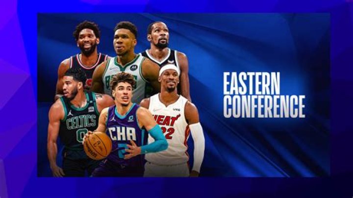 NBA Eaststream: Your Ultimate Guide to Eastern Conference Basketball