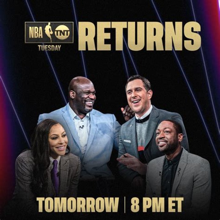 NBA Games on TNT Tonight: Your Ultimate Guide to Catching the Action