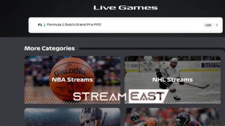 NBAStreams East: Your Ultimate Guide to Streaming NBA Games
