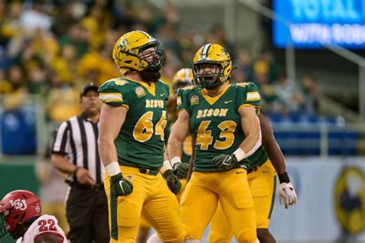 NDSU Bison Football: A Comprehensive Look at Today's Gridiron Dominance