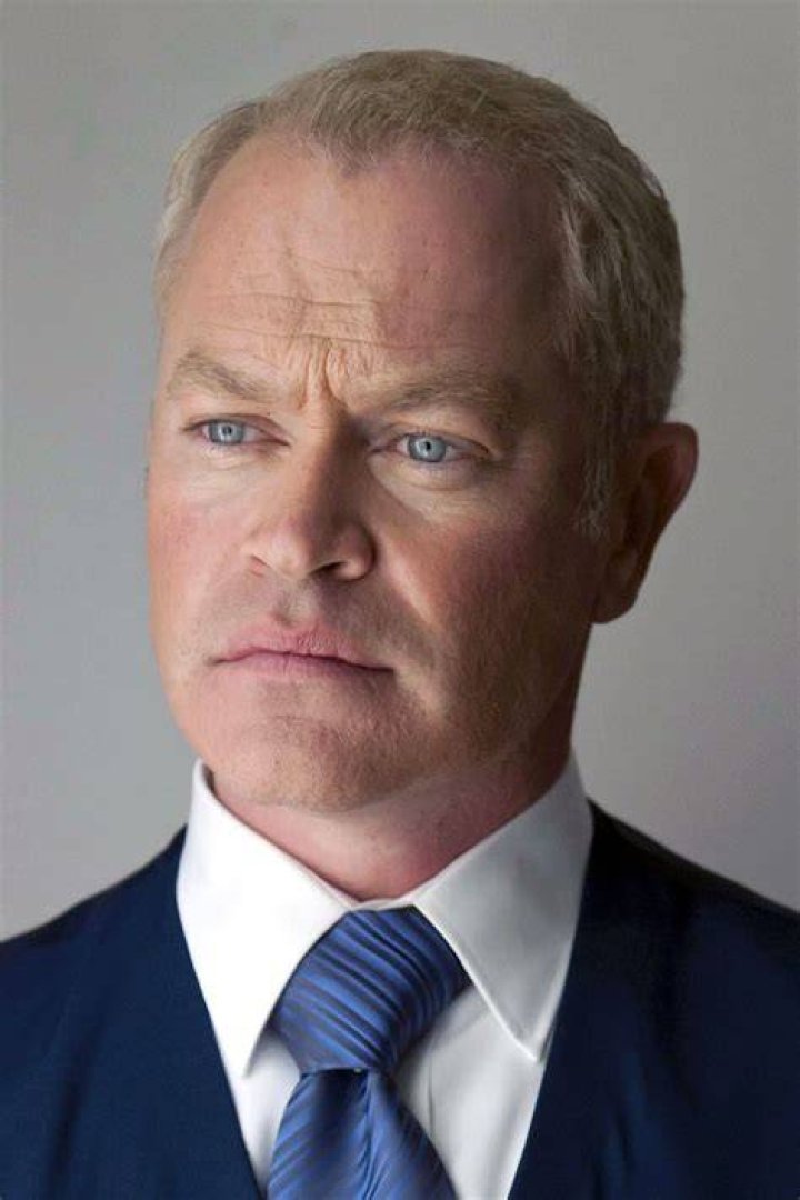 Neal McDonough: The Versatile Actor Behind Iconic Roles