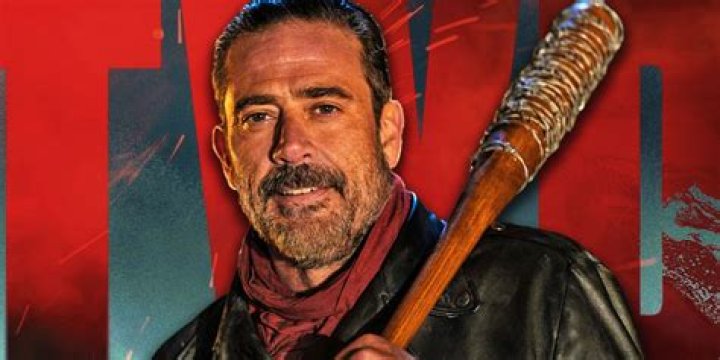 Negan Dead: Exploring the Myth and Reality Behind the Iconic Walking Dead Character