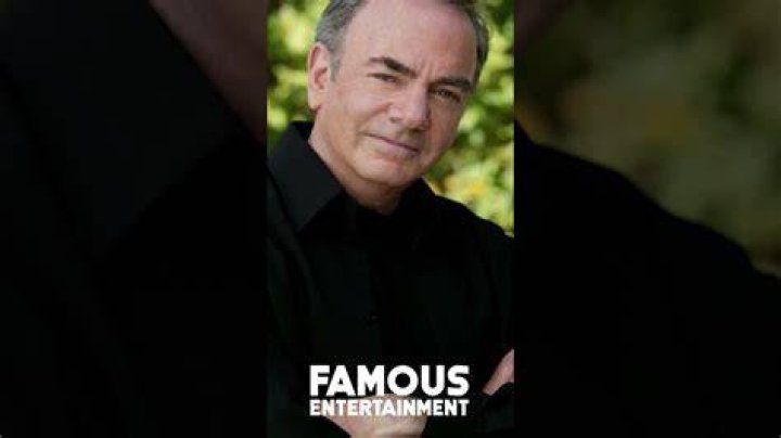 Neil Diamond Musical: A Timeless Legacy of Melody and Inspiration