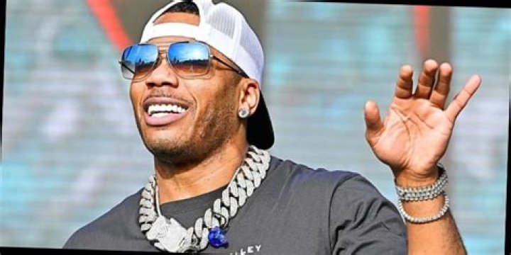 Nelly Age: Unveiling the Truth Behind the Rapper's Life and Legacy