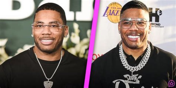 Nelly the Rapper: Age, Biography, and Everything You Need to Know