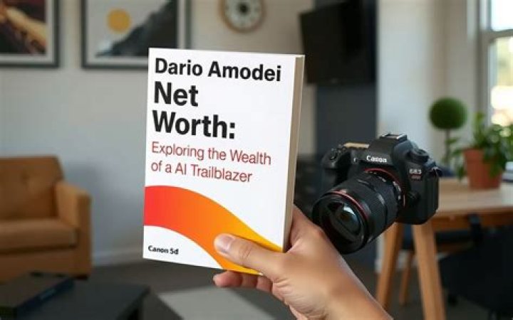 Net Worth of Am Worthington: Exploring the Wealth and Success Story