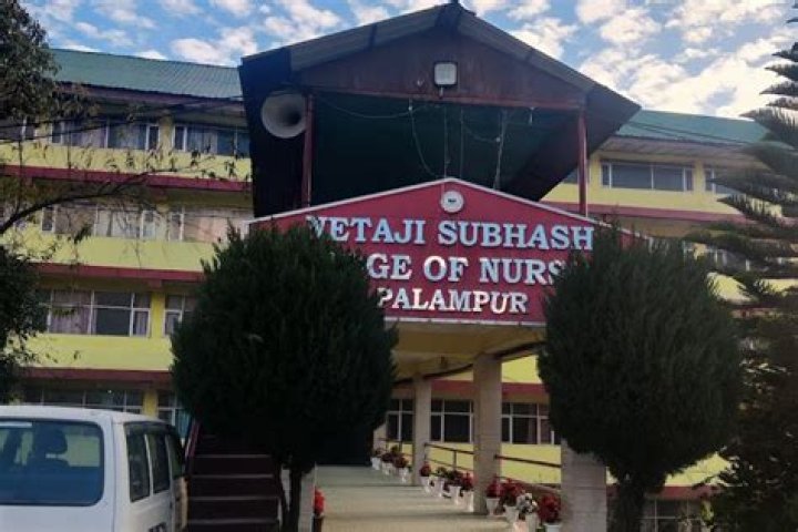 Netaji Subhas College of Nursing Palampur: A Premier Institution in Healthcare Education