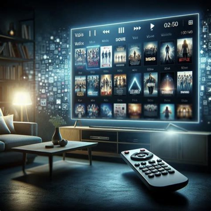 Netflix Archive: Your Ultimate Guide to Exploring the Hidden Gems of Streaming