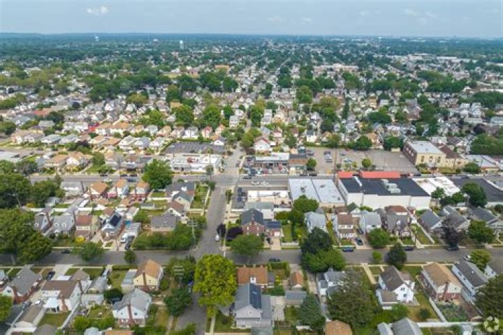 New Hyde Park NY: A Vibrant Community in the Heart of Nassau County