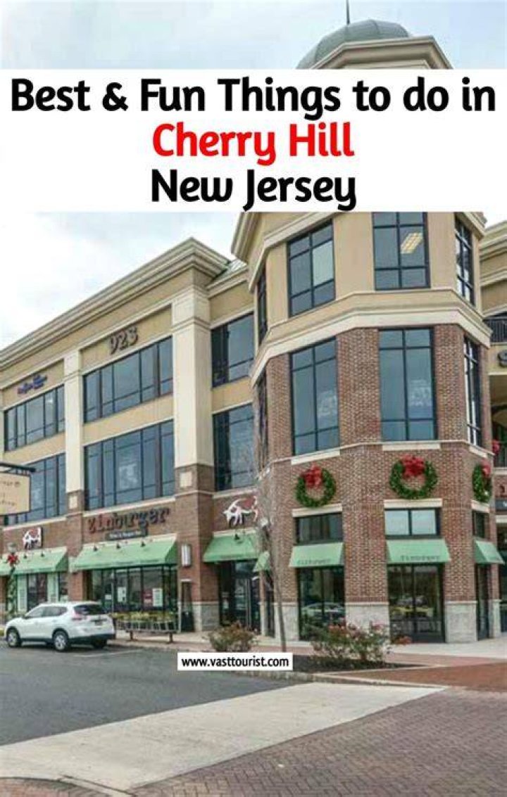 New Jersey DMV Cherry Hill Hours: A Comprehensive Guide for Your Visit