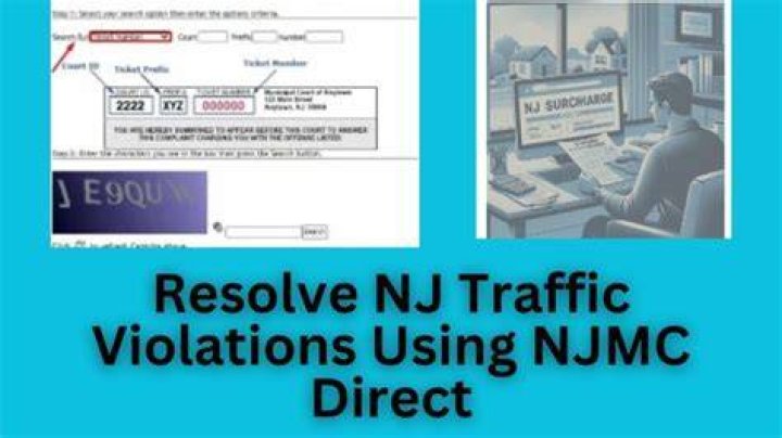 New Jersey Vehicle Registration Renewal: A Comprehensive Guide