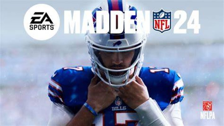 New Madden 24: The Ultimate Football Experience