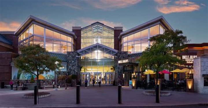 New Mall NJ: A Comprehensive Guide to the Latest Shopping Destination