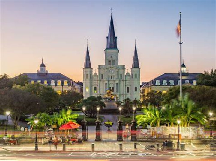 New Orleans Culture: Exploring the Vibrant Heartbeat of a Historic City