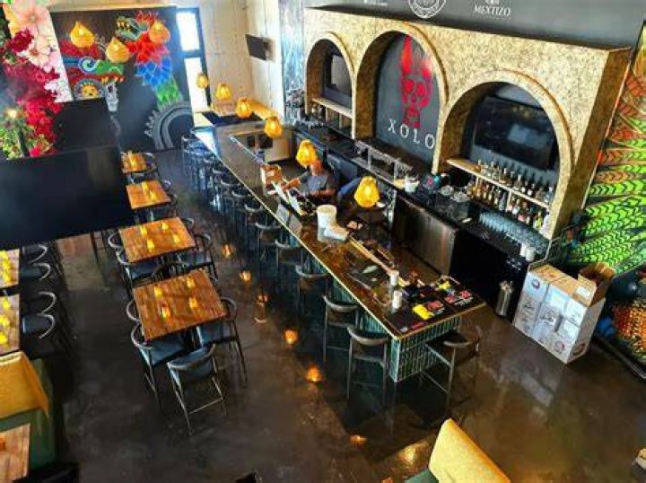 New Restaurant in North Liberty: A Foodie's Paradise Awaits!