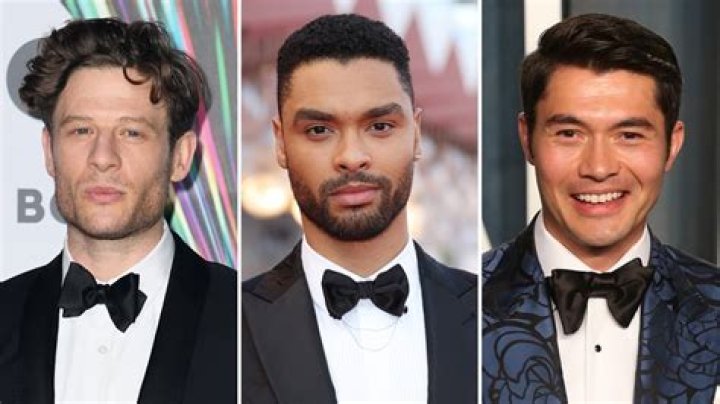 Next James Bond Candidates: Who Could Be the Face of 007?