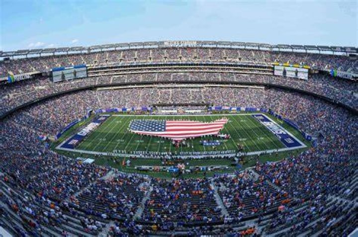 NFL Football Stadium Capacity: The Ultimate Guide to Spectator Experience