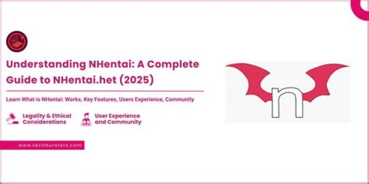 Nhentai Origin: A Comprehensive Guide to Understanding Its Roots and Development