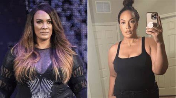 Nia Jax Born: The Ultimate Guide to WWE Superstar Nia Jax's Early Life and Career