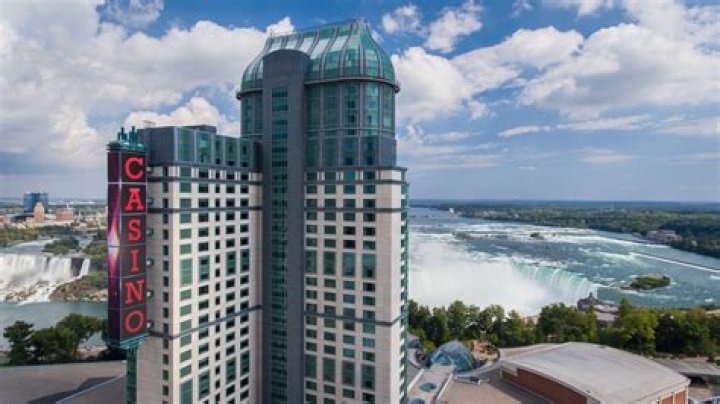 Niagara Falls Casino Events: Your Ultimate Guide to Entertainment and Adventure