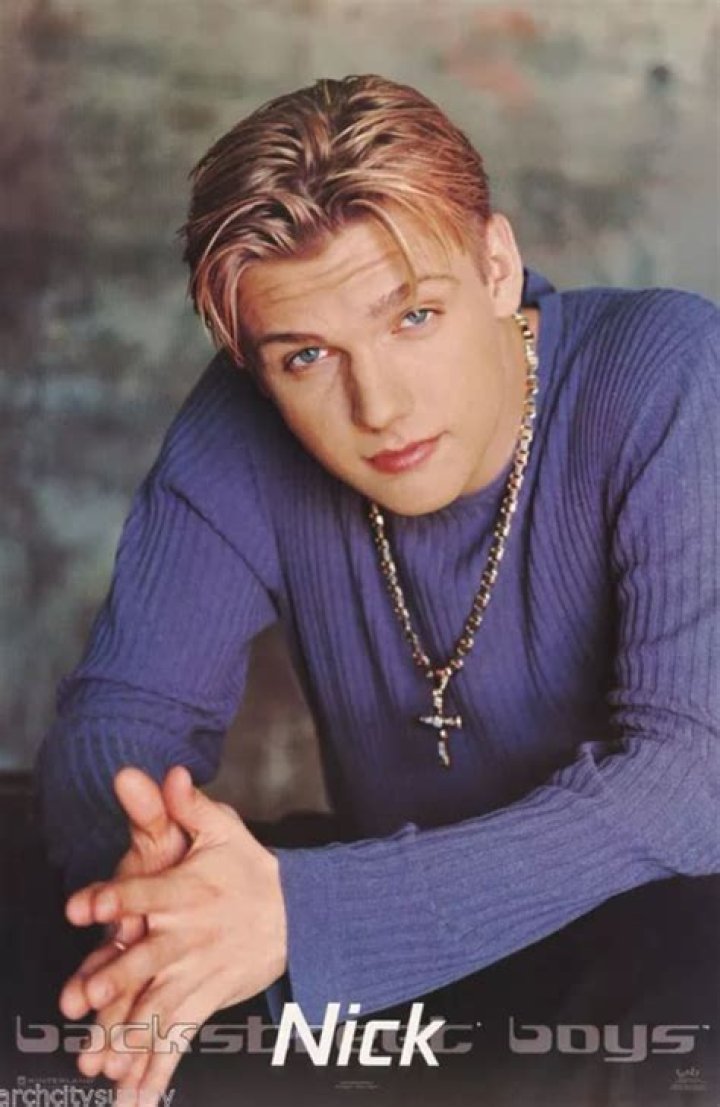 Nick Carter Young: The Rising Star in the Spotlight