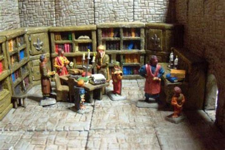 Nickson Library: The Ultimate Guide to a Treasure Trove of Knowledge